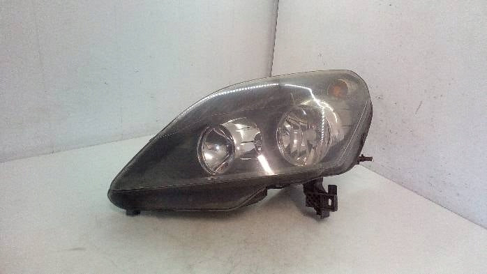 Frontscheinwerfer Opel Zafira B Links Scheinwerfer Headlight
