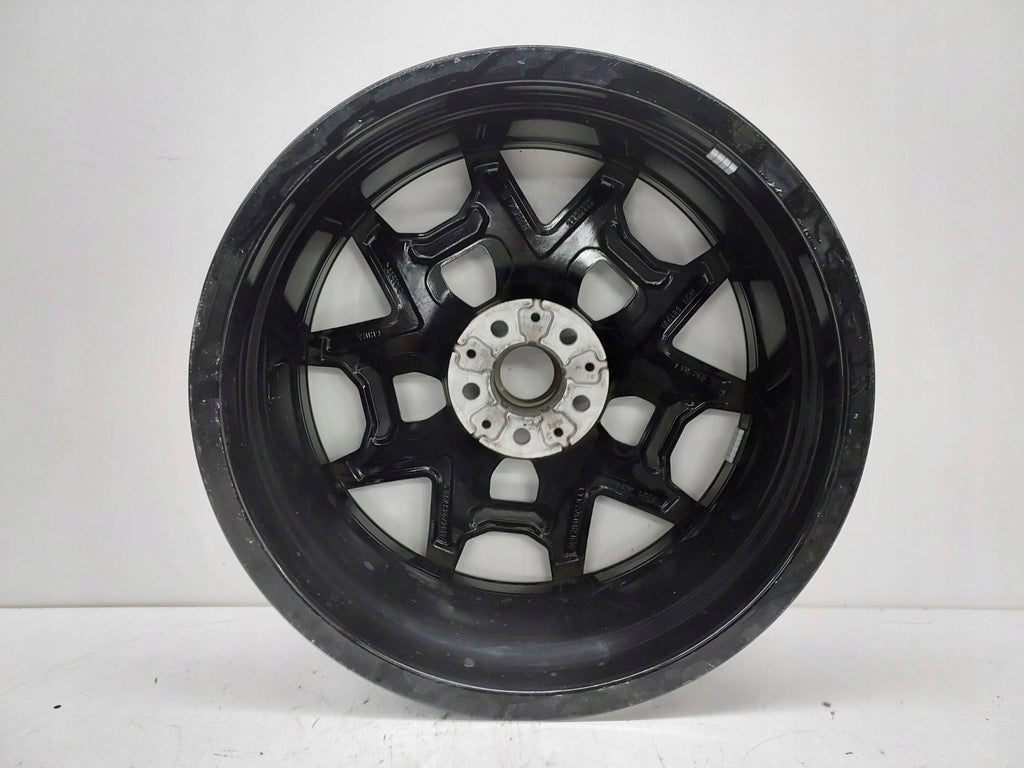 1x Alufelge 19 Zoll 7916263 BMW X3 G01 G02 Rim Wheel FEL8429764237nv