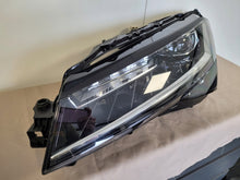 Laden Sie das Bild in den Galerie-Viewer, Frontscheinwerfer Skoda Superb III 3V1941015E Links Scheinwerfer Headlight SCH8776414150nt
