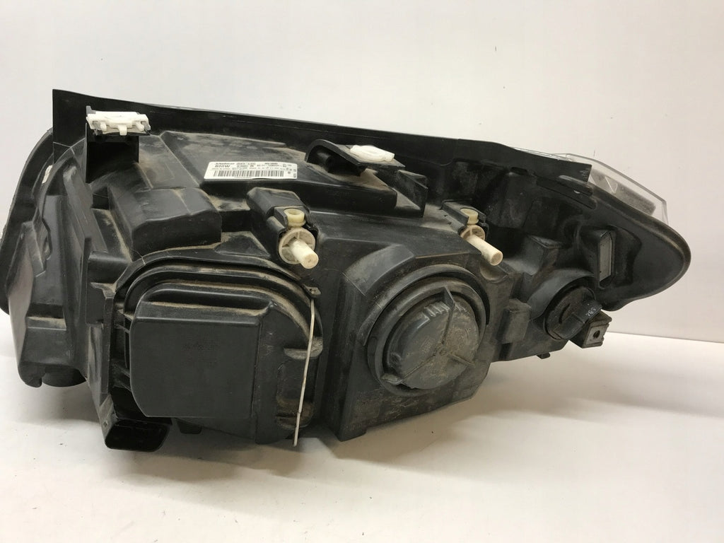 Frontscheinwerfer BMW X1 E84 7290234-04 Rechts Scheinwerfer Headlight SCH1663474622yw