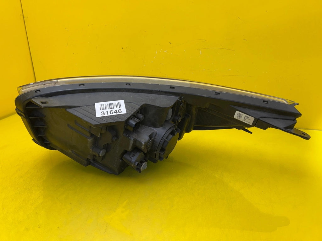 Frontscheinwerfer Kia Picanto 92102G6400 LED Rechts Scheinwerfer Headlight SCH9530507924yc