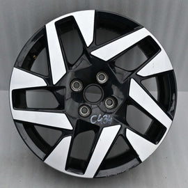 1x Alufelge 17 Zoll 6.5