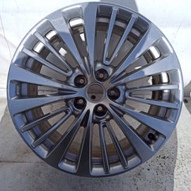 1x Alufelge 18 Zoll 7.5