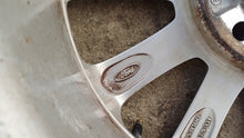 Load image into Gallery viewer, 1x Alufelge 16 Zoll 6.5" 4x108 47 5ET H1BC-1007-B1A Ford Fiesta Rim Wheel FEL5345493681ns