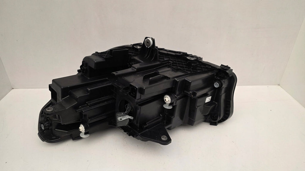 Frontscheinwerfer BMW X1 5A9A222-01 LED Rechts Scheinwerfer Headlight SCH8034769181qa