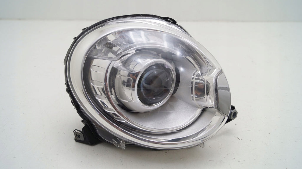 Frontscheinwerfer Fiat 500 5205913089 Xenon Rechts Scheinwerfer Headlight SCH6780361330rl