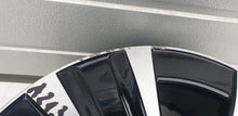 Laden Sie das Bild in den Galerie-Viewer, 1x Alufelge 18 Zoll 8.0&quot; 5x112 43ET Glanz A2134013700 Mercedes-Benz Rim Wheel
