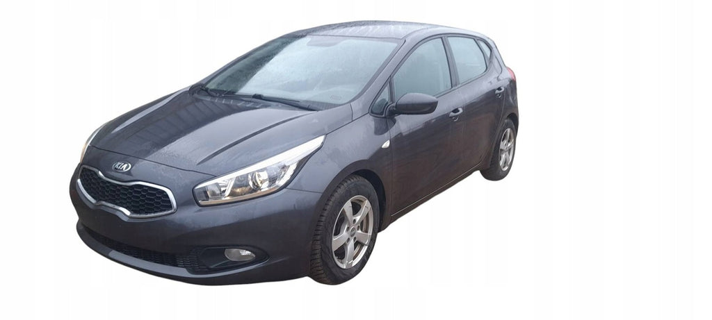 Frontscheinwerfer Kia Ceed Links Scheinwerfer Headlight