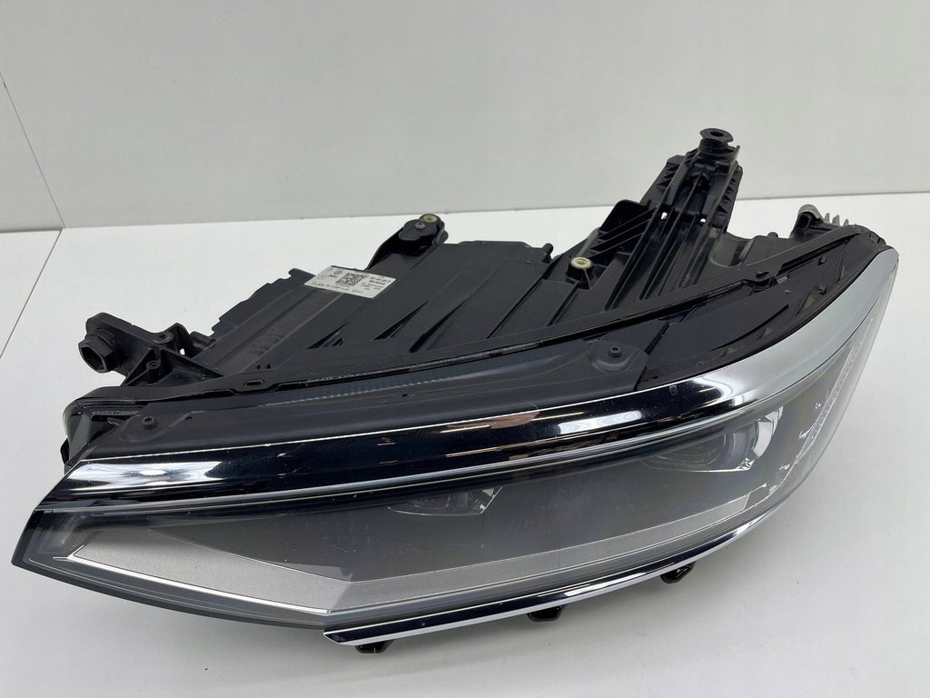 Frontscheinwerfer VW Passat B8 3G1941081P LED Links Scheinwerfer Headlight SCH5180593258qu