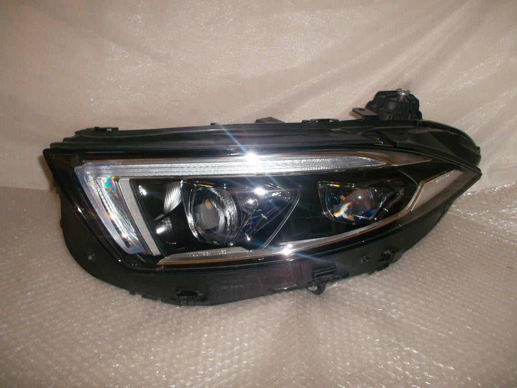 Frontscheinwerfer Mercedes-Benz Cls A2579069902 LED Rechts oder Links SCH8786068642ma