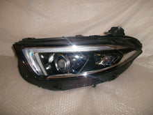 Laden Sie das Bild in den Galerie-Viewer, Frontscheinwerfer Mercedes-Benz Cls A2579069902 LED Rechts oder Links SCH8786068642ma
