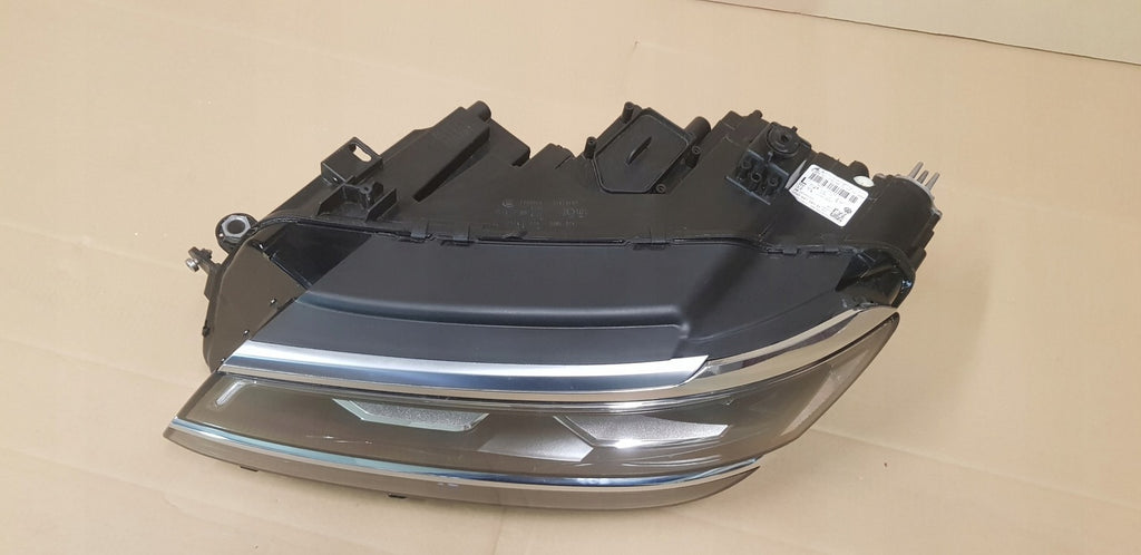 Frontscheinwerfer VW Tiguan 5NB941081D Full LED Links Scheinwerfer Headlight