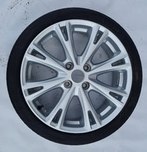 Load image into Gallery viewer, 1x Alufelge 17 Zoll 7.0" 4x108 47 5ET C1BC-MA Ford Fiesta Rim Wheel FEL2871330529rv