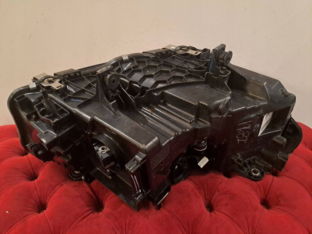 Frontscheinwerfer BMW X3 G01 G02 F00HTBN04310 LE15A6372 8739653-03 Links SCH4322100627fx