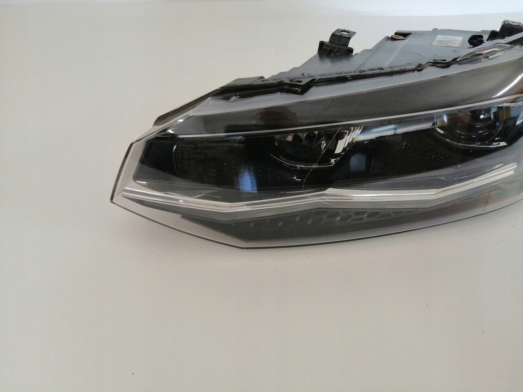 Frontscheinwerfer VW Polo 2G1941035B LED Links Scheinwerfer Headlight SCH6260803938ex