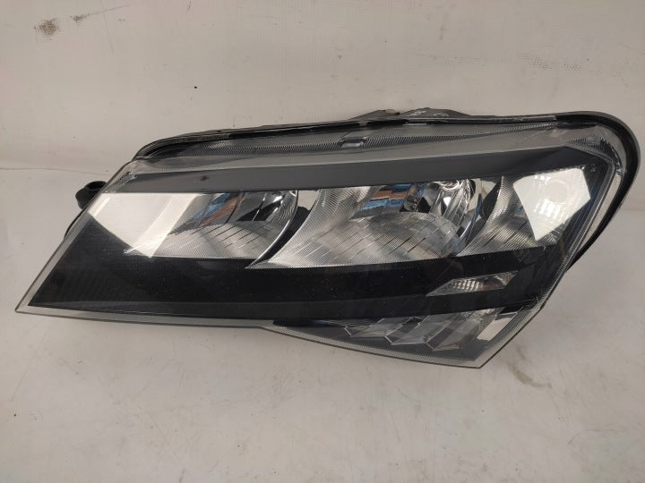 Frontscheinwerfer Skoda Superb III 3V1941015 Links Scheinwerfer Headlight SCH4433138004aj