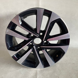 1x Alufelge 16 Zoll 6.5