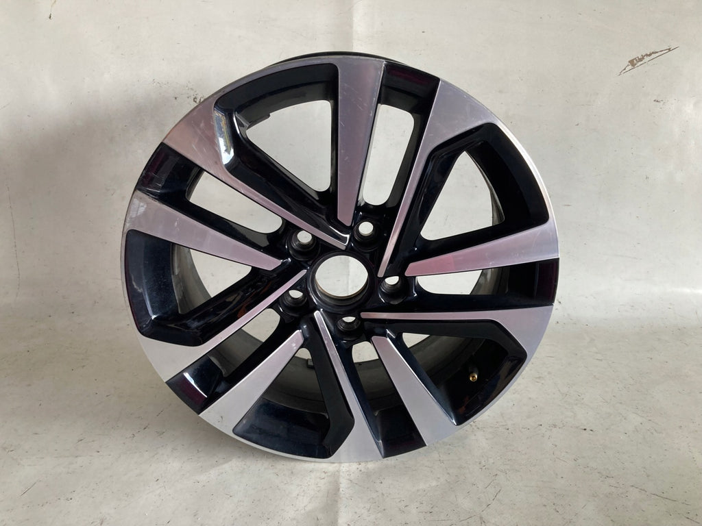1x Alufelge 16 Zoll 6.5" 5x112 5TA601025P Peugeot I Touran Rim Wheel FEL2234063349ta