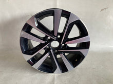 Load image into Gallery viewer, 1x Alufelge 16 Zoll 6.5" 5x112 5TA601025P Peugeot I Touran Rim Wheel FEL2234063349ta