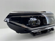Laden Sie das Bild in den Galerie-Viewer, Frontscheinwerfer VW Passat B8 3G1941081P LED Links Scheinwerfer Headlight SCH5180593258qu