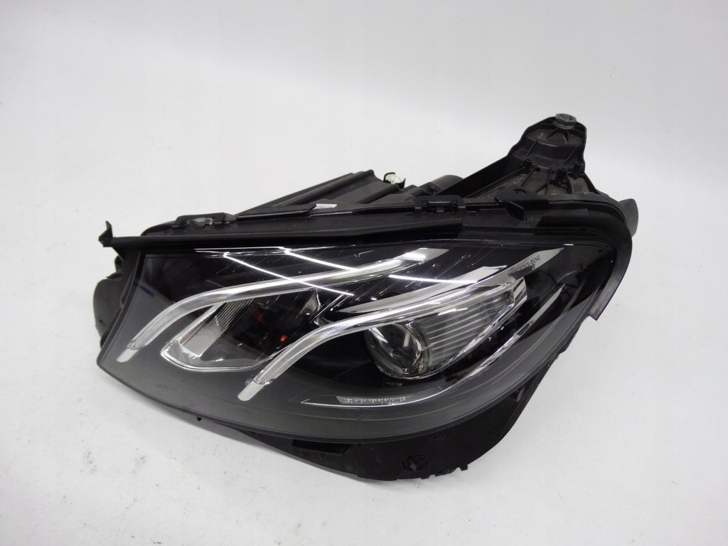 Frontscheinwerfer Mercedes-Benz W213 A2139067706 LED Links Headlight SCH5322488037wr
