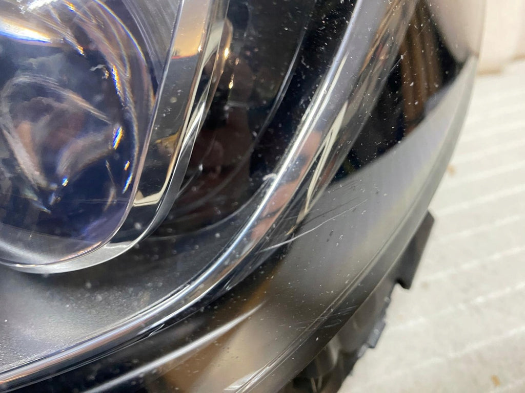 Frontscheinwerfer Mercedes-Benz W205 A2059063104 Full LED Links Headlight SCH8614659872bq