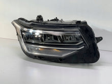 Laden Sie das Bild in den Galerie-Viewer, Frontscheinwerfer VW Tiguan 030111923200 Rechts Scheinwerfer Headlight SCH9597632961kg