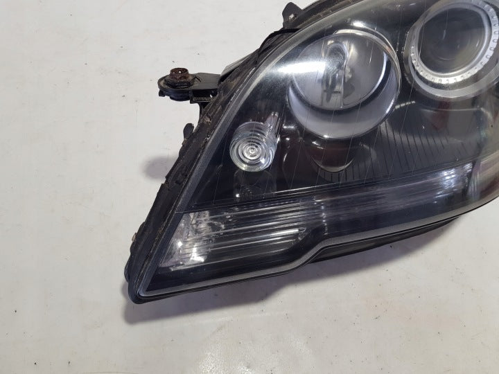 Frontscheinwerfer Mercedes-Benz W164 A1648209761 Xenon Links Headlight SCH7874710156bf