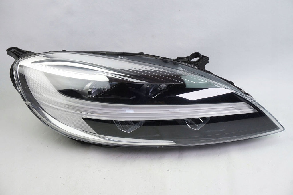 Frontscheinwerfer Volvo V40 32228484 LED Rechts Scheinwerfer Headlight SCH3042848818bu
