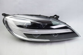 Frontscheinwerfer Volvo V40 32228484 LED Rechts Scheinwerfer Headlight SCH3042848818bu