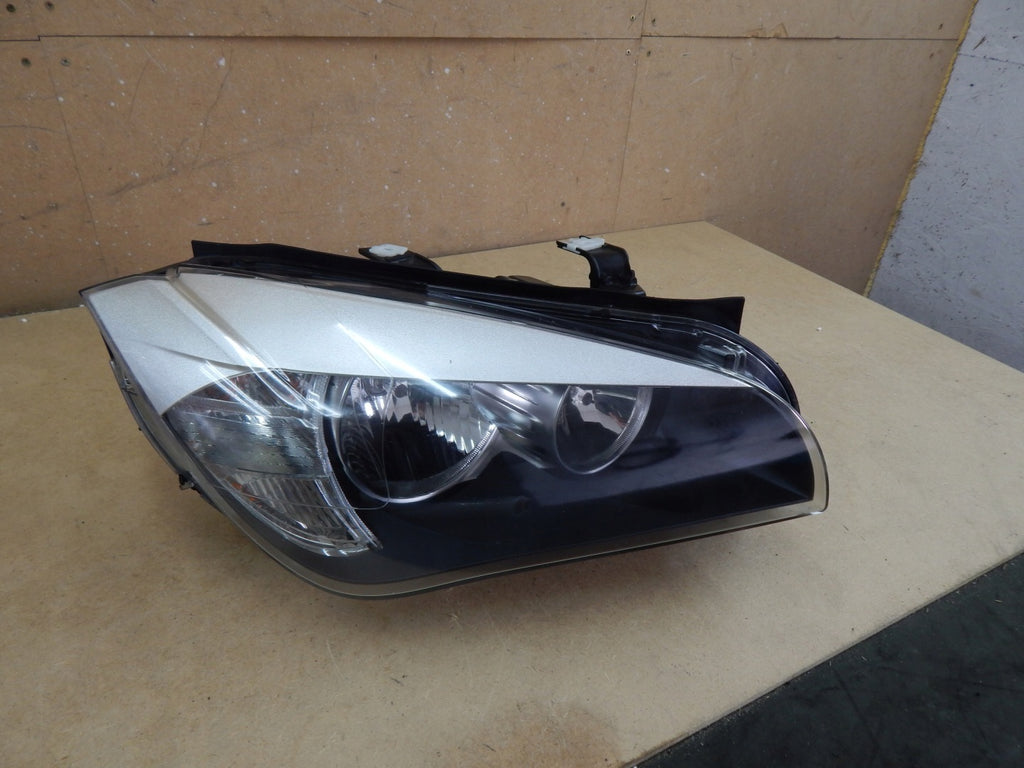 Frontscheinwerfer BMW X1 E84 7290234-03 Rechts Scheinwerfer Headlight SCH1800848705kd