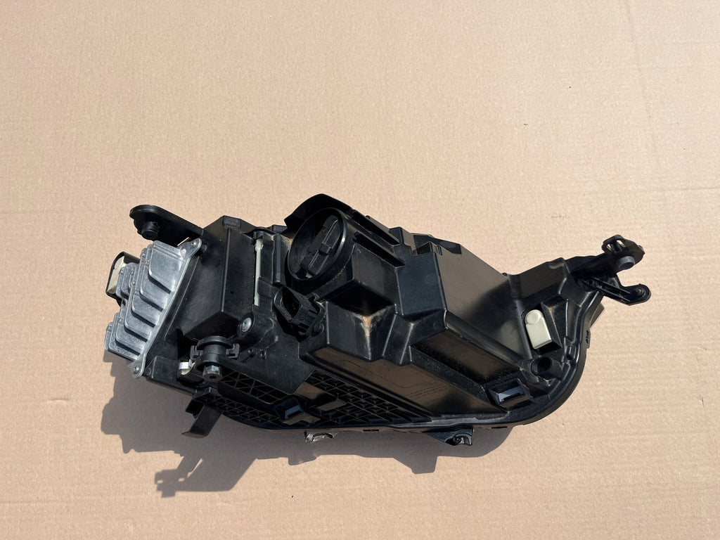 Frontscheinwerfer Dacia Troc T Roc 90198870 LED Links Scheinwerfer Headlight