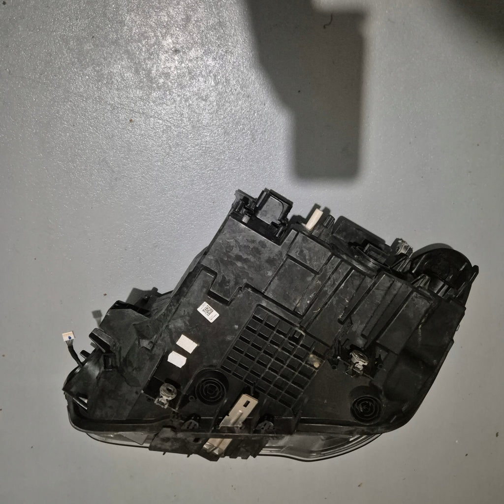 Frontscheinwerfer BMW X1 F48 7495004 LED Rechts Scheinwerfer Headlight SCH7113722587ka