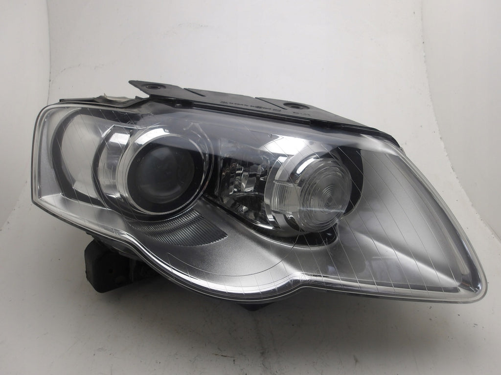 Frontscheinwerfer VW Passat 3C0941752G Xenon Rechts Scheinwerfer Headlight