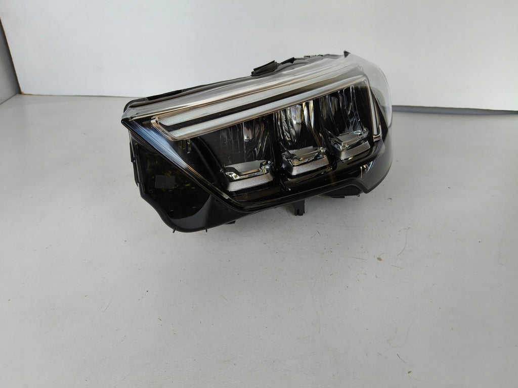 Frontscheinwerfer Opel Crossland X 39153431 Full LED Links Headlight SCH7023516631jt