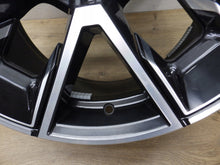 Laden Sie das Bild in den Galerie-Viewer, 1x Alufelge 18 Zoll 8.5" 5x112 36ET Glanz Schwarz 8747286 BMW G26 Rim Wheel FEL8569428129lr