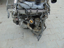 Load image into Gallery viewer, Motor Audi Seat Skoda VW BKC 1.9 TDI 105PS 77kW 192TKm Diesel Engine Komplett