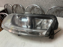 Load image into Gallery viewer, Frontscheinwerfer Audi A6 C6 Links Scheinwerfer Headlight