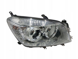 Frontscheinwerfer Toyota Rav 4 III 933-6860 Rechts Scheinwerfer Headlight SCH6322182458ra
