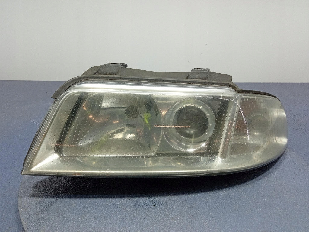 Frontscheinwerfer Audi A4 B5 974874 Links Scheinwerfer Headlight SCH2259080715ai