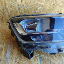 Laden Sie das Bild in den Galerie-Viewer, Frontscheinwerfer Citroën Berlingo 9816824780 Rechts Scheinwerfer Headlight SCH4328374357ch