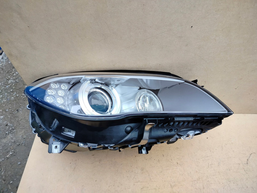 Frontscheinwerfer BMW F01 7228428 Xenon Rechts Scheinwerfer Headlight SCH9709749042du
