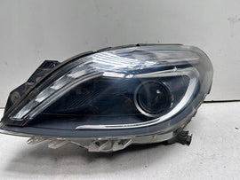 Frontscheinwerfer Mercedes-Benz W246 REFW246L Xenon Links Scheinwerfer Headlight SCH3332894818rq