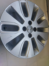 Laden Sie das Bild in den Galerie-Viewer, 1x Alufelge 16 Zoll 6.0&quot; 4x100 52910-1W300 Kia Rio Iii Rim Wheel