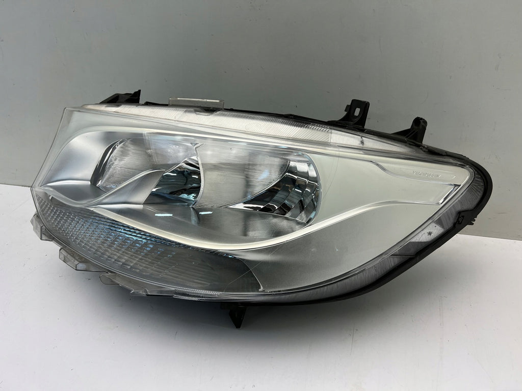 Frontscheinwerfer Mercedes-Benz Sprinter A9109060000 Links Headlight