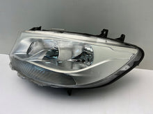 Laden Sie das Bild in den Galerie-Viewer, Frontscheinwerfer Mercedes-Benz Sprinter A9109060000 Links Headlight