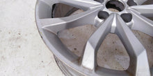 Load image into Gallery viewer, 1x Alufelge 18 Zoll 8.0&quot; 5x112 40ET Matt Silber 8W0601025H Audi A4 Rim Wheel