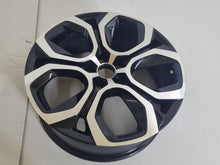 Laden Sie das Bild in den Galerie-Viewer, 1x Alufelge 18 Zoll 7.0&quot; 5x114.3 35ET Renault Rim Wheel