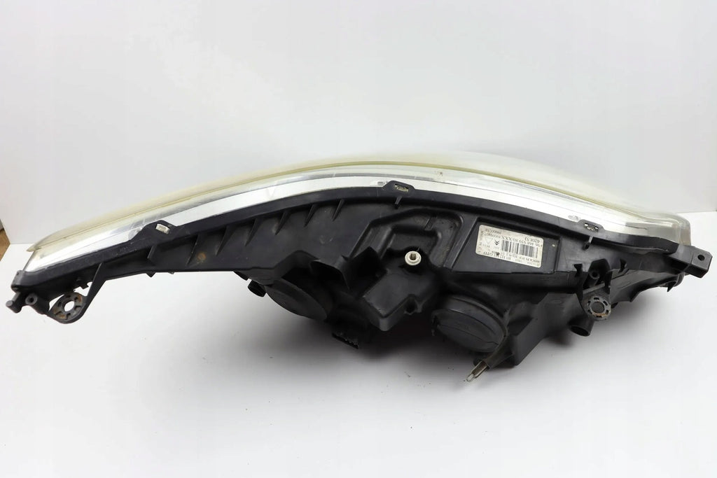 Frontscheinwerfer Citroën C4 I 9646893980 89009407 Links Scheinwerfer Headlight