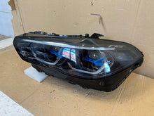 Load image into Gallery viewer, Frontscheinwerfer BMW X5 G05 5A279B1-03 Laser Links Scheinwerfer Headlight SCH6006198150rv